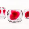 Carlos R Pebaqué Ruby Crystal