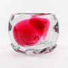 Carlos R Pebaqué Ruby Crystal - Image 3