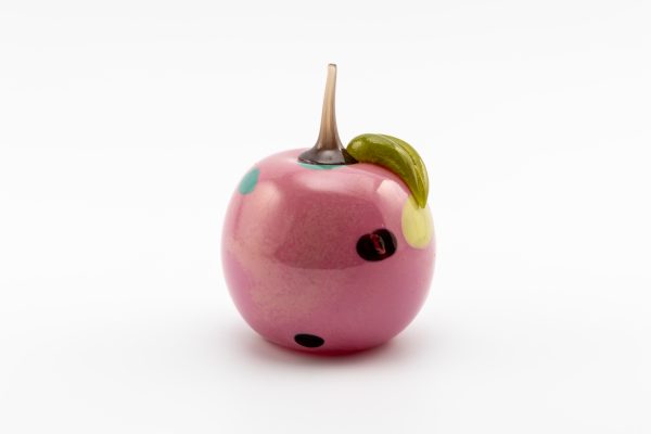 Tillie Burden Apple