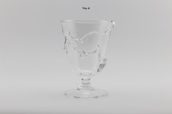 Elsa Billgren Vase no. 1