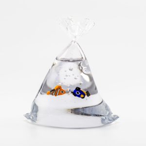 Amy Krüger Fiskpåse Blue and Nemo